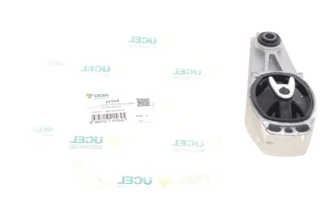 Подушка(опора) двигателя UC-EL 41564