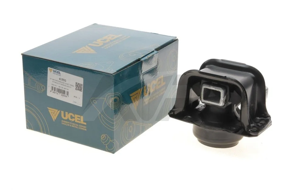 Подушка двигуна UCEL UC-EL 41593 (фото 1)
