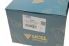 Подушка двигателя UCEL UC-EL 41593 (фото 5)