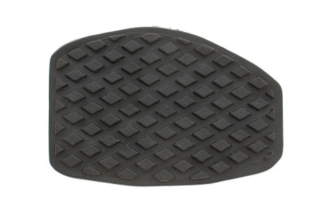 Накладка педали тормоза UCEL UC-EL 41602