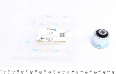 Опора амортизатора UCEL UC-EL 41630