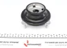 Подушка амортизатора (переднього) Peugeot 407 04- UC-EL 41637 (фото 4)