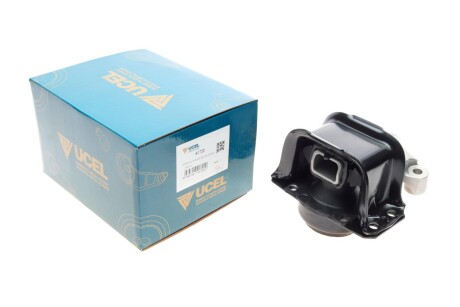 Подушка(опора) двигателя UC-EL 41722