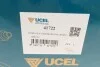 Подушка(опора) двигателя UC-EL 41722 (фото 9)