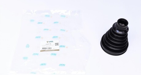 Пыльник шруса UC-EL 61127-T