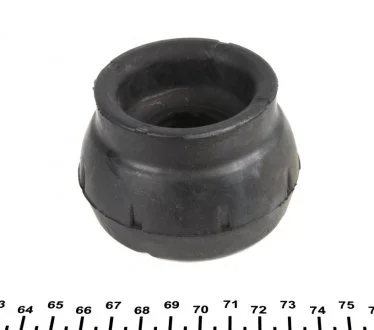 Подушка амортизатора (переднього) VW Golf IV -06 UC-EL 61155