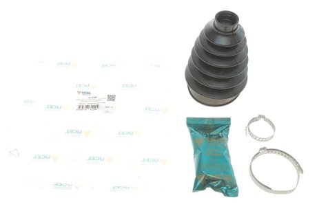 Пыльник шруса+смазка UCEL UC-EL 61220