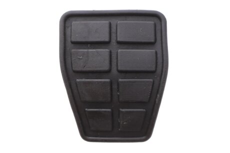 Накладка педали тормоза UCEL UC-EL 61223