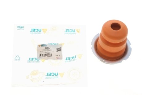 Отбойник рессоры UCEL UC-EL 61236
