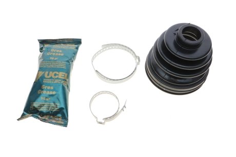 Пыльник шруса+смазка UCEL UC-EL 61262