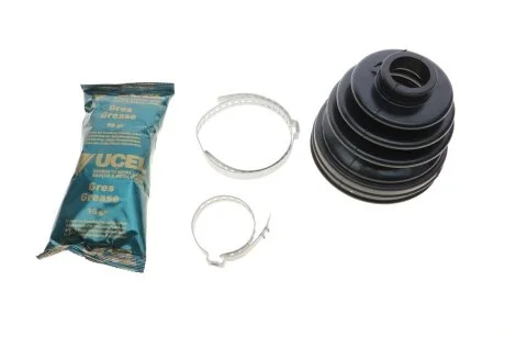 Пыльник шруса+смазка UCEL UC-EL 61262