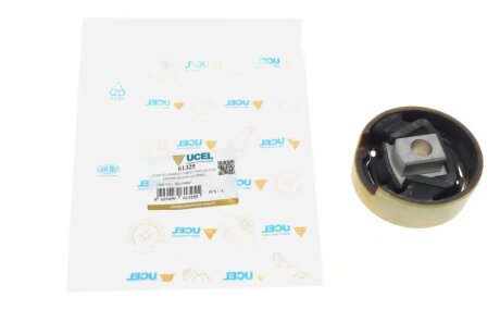 Подушка двигателя UCEL UC-EL 61325