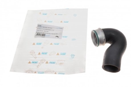 Патрубок интеркулера UCEL UC-EL 65220