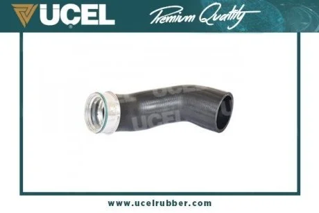 Патрубок интеркулера UCEL UC-EL 65377
