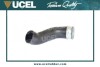 Патрубок интеркулера UCEL UC-EL 65386 (фото 1)