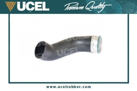 Патрубок интеркулера UCEL UC-EL 65386
