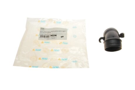 Патрубок інтеркулера UCEL UC-EL 65540