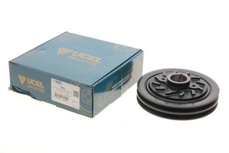 Шкив коленчатого вала UCEL UC-EL 8051
