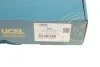 Шкив коленчатого вала UCEL UC-EL 8051 (фото 5)