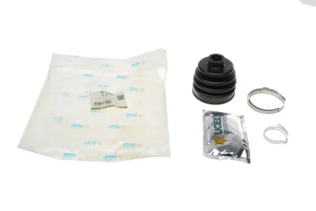 Комплект пильника РШ шарніра UCEL UC-EL 81100