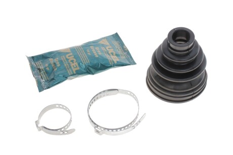 Пыльник UC-EL 91101