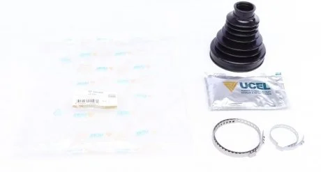 Пыльник шруса+смазка UCEL UC-EL 91106