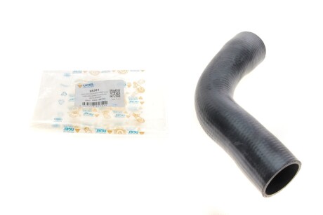 Патрубок интеркулера UC-EL 95351