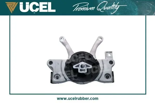 Подушка АКПП BMW 3 (G20) 3.0d (B57) 18- UC-EL 96248 (фото 1)