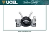 Подушка АКПП BMW 3 (G20) 3.0d (B57) 18- UC-EL 96248 (фото 1)