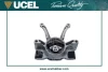 Подушка АКПП BMW 3 (G20) 3.0d (B57) 18- UC-EL 96248 (фото 3)