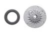 Подушка амортизатора (переднього) + підшипник BMW 1 (F20/F21)/3 (F30/F80) 11-18 B47/N47/N55/N57 UC-EL 96257 (фото 1)