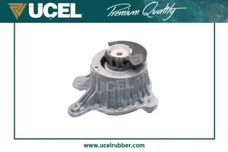 Подушка двигуна (L) MB C-class (W205) 1.6/2.0 13- UC-EL 97136