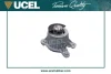 Подушка двигуна (R) MB C-class (W205) 1.6/2.0 (M274) 13- UC-EL 97137 (фото 2)