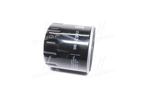 Фільтр масляний UFI 23.628.00