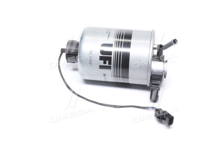 Фильтр топливный UFI 24.018.01