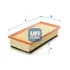 Повітряний фільтр UFI 30.127.00 (фото 1)