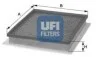 Фильтр воздушный UFI 30.406.00 (фото 1)