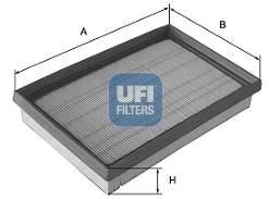 Фильтр воздушный UFI 30.485.00