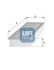 Фильтр воздушный UFI 30.546.00 (фото 1)