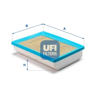 Фильтр воздушный UFI 30.A75.00