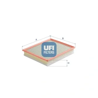 Фильтр воздушный UFI 30.D65.00