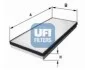 Фильтр салона UFI 53.064.00 (фото 1)