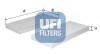 Фільтр салону UFI 53.108.00 (фото 1)