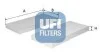 Фильтр салона UFI 53.108.00 (фото 1)