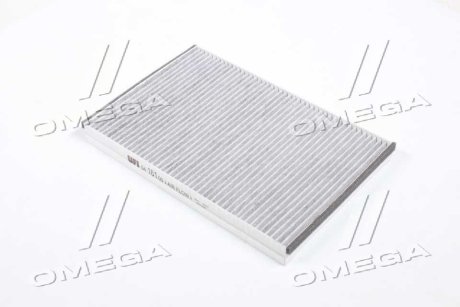 Фильтр салона угольный UFI 54.161.00