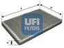 Фильтр салона UFI 54.174.00 (фото 1)