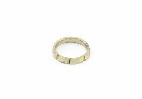 Кольцо коническое КПП MQ250 VAG 020409374