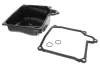 Прокладка передней крышки РКПП DQ250 VW PAssat B8 VAG 02E321371E (фото 1)