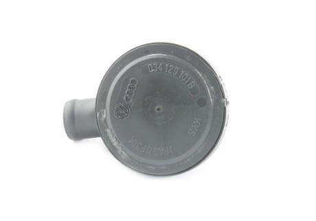 Фото 1 - клапан давления интеркулера VAG 034129101B Клапан давления интеркулера VAG 034129101B (фото 1)