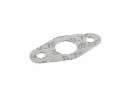 Прокладка зворотного маслопроводу турбіни VW Crafter (06-16) 2,5TDI VAG 035145757C